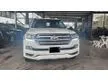 Used 2012 Toyota Land Cruiser 4.6 (A) with Modellista B/Kit