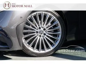 2025 Mercedes-Benz CLS220 2.0 d AMG Premium Sedan