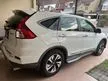 Used 2015 Honda CR
