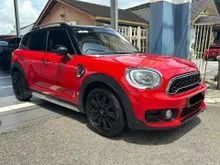 2019 MINI Countryman 1.5 Cooper SUV