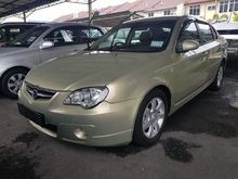 2010 PROTON PERSONA 1OWNER ACC FREE WELL MAINTAINED TIP TOP