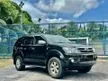 Used 2005 Toyota Fortuner 2.7 V SUV