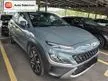 Used 2021 Hyundai Kona 2.0 Active SUV (SIME DARBY AUTO SELECTION)