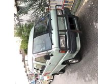 1991 Toyota Liteace 1.5 Van