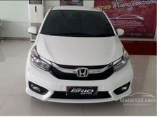 2019 Honda Brio 1.2 Satya S Hatchback HARGA TERMURAH SE INDONESIA