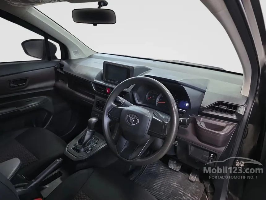 2024 Toyota Avanza E MPV