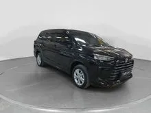 2024 Toyota Avanza 1.3 E MPV