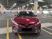 Used (Good Condition) 2019 Toyota Camry 2.5 V Sedan