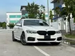 Recon 2019 BMW 530i M Sport 2.0 JAPAN SPEC VERY GOOD CONDITION - Cars for sale
