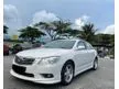 Used Confirm 2009 Toyota Camry 2.0 G Sedan - Cars for sale