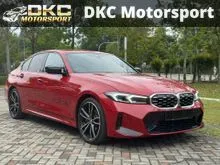 2023 BMW M340i xDrive  387hp, M Series Sport Pro, BMW Warranty