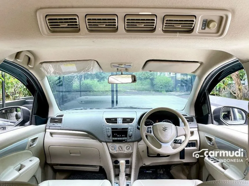 2013 Suzuki Ertiga GX MPV