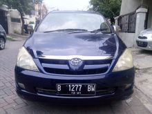 2006 Toyota Kijang Innova 2.0 G MPV