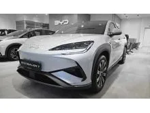 2024 Sime Darby Pre Owned BYD Sealion 7 Premium SUV by Auto Selection