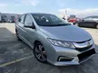 Used 2015 Honda City 1.5 V i-VTEC Sedan (NO HIDDEN FEE) - Cars for sale