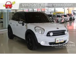 2015 Mini Countryman 1.6 Cooper Hatchback