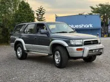 1996 Toyota Hilux 3.0 Surf Pickup