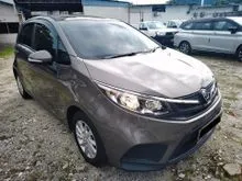 2021 Proton Iriz 1.3 (A) Executive Hatchback #FULL SERVICE RECORD #UNDER WARRANTY