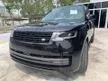 Recon 2022 Land Rover Range Rover 3.0 D350 Autobiography SUV 5 YEARS WARRANTY