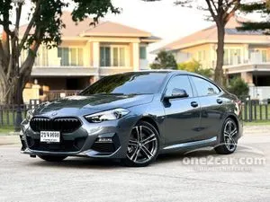 2021 BMW 220i 2.0 Gran M Sport Coupe