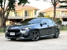 2021 BMW 220i 2.0 F44 (ปี 20-27) Gran M Sport Coupe