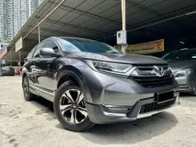 2018 Honda CR-V 2.0 i-VTEC UNDER HONDA WARRANTY UNTIL 2023