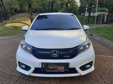 2019 Honda Brio 1.2 RS Hatchback