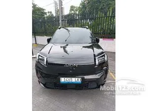 2026 GAC AION V Exclusive SUV