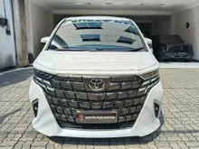 2023 Toyota Alphard 2.5 G (Premium Color) MPV