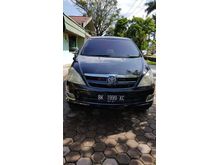 2005 Toyota Kijang Innova 2.0 V MPV