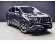 2023 Toyota Innova Zenix 2.0 V MPV 7 SEAT (A) FULL SERVICE RECORD & UNDER WARRANTY 2028 & 360 CAMERA ( 2026 MAY STOCK )