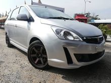 2014 Proton Exora 1.6 Prime CFE Premium MPV