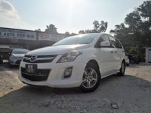 2011 Mazda 8 2.3 CBU PREMIUM SPEC (A) POWER BOOT POWER DOORS