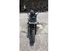 2011 Yamaha Scorpio