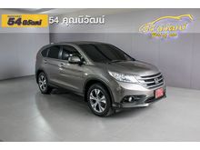 2013 Honda CR-V 2.4 (ปี 12-16) EL SUV AT