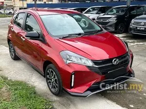 2026 Perodua Myvi 1.5 H Hatchback