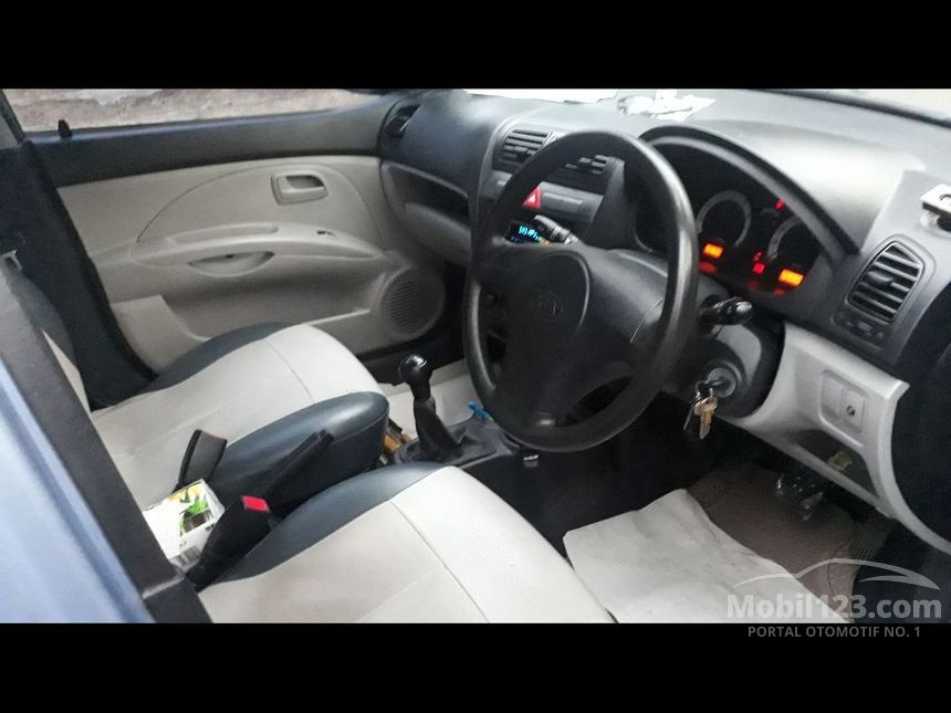 2010 KIA Picanto SE Hatchback