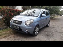 2010 KIA Picanto 1.1 SE Hatchback