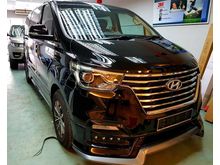 Hyundai STAREX D15C0UNT RM8,OOO DIWALI