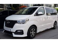 Hyundai STAREX D15C0UNT RM9,OOO