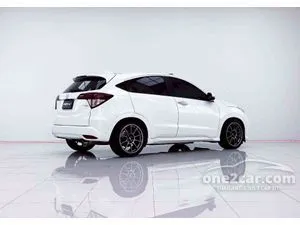 2016 Honda HR-V 1.8 EL SUV
