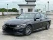 Used 2019 BMW 330i 2.0 M SPORT SEDAN / FULL BMW SERVICE RECORD / REGISTERED YEAR 2020 / AMBIENT LIGHTING