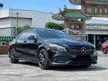 Used 2016 Mercedes-Benz CLA250 2.0 4MATIC AMG Line - Cars for sale