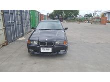 1994 BMW 318i 1.8 E36 นกแก้ว (ปี 90-00) Sedan MT