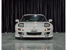 2002 Mazda RX-7 1.3 Coupe