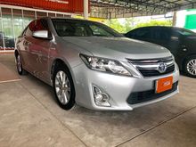 2013 Toyota Camry 2.5 (ปี 12-16) Hybrid Sedan AT