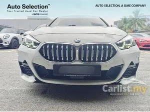 2024 BMW 218i 1.5 M Sport Coupe