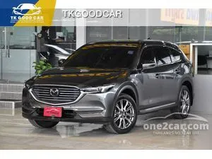 2022 Mazda CX-8 2.5 SP Exclusive SUV
