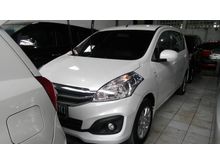 2016 Suzuki Ertiga 1.4 GL