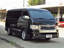 2015 Toyota Ventury 3.0 (ปี 05-16) V Van AT